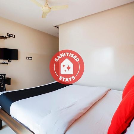 Capital O 70534 Habitat Suites And Rooms Bangalore Extérieur photo