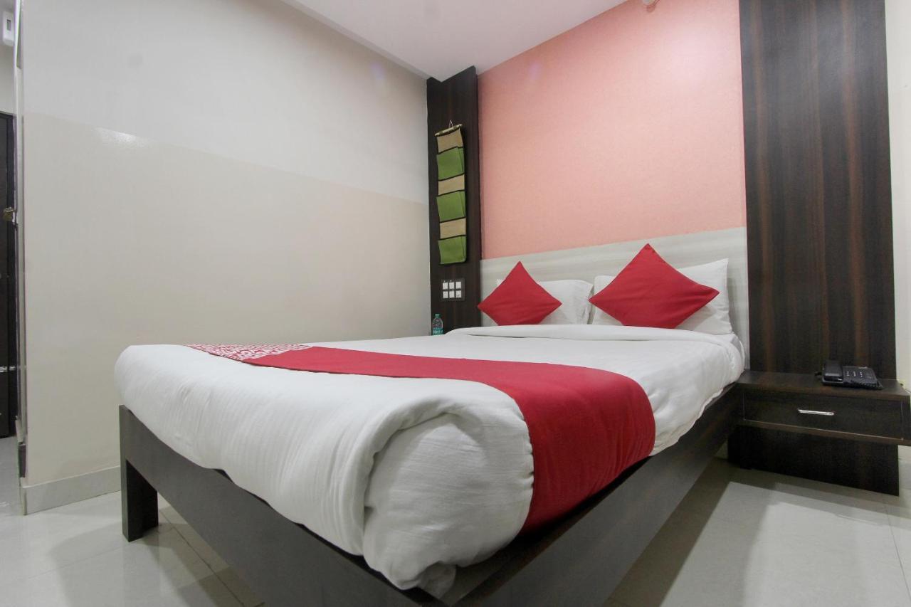Capital O 70534 Habitat Suites And Rooms Bangalore Extérieur photo