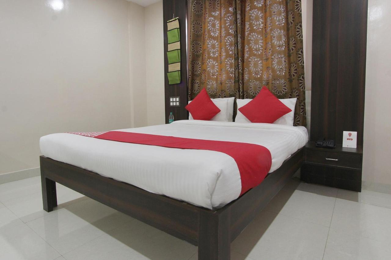 Capital O 70534 Habitat Suites And Rooms Bangalore Extérieur photo