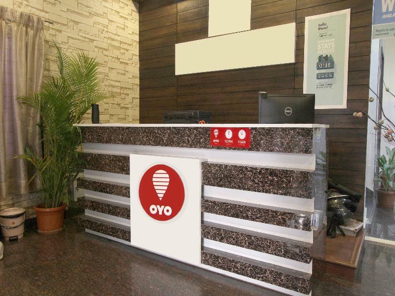 Capital O 70534 Habitat Suites And Rooms Bangalore Extérieur photo