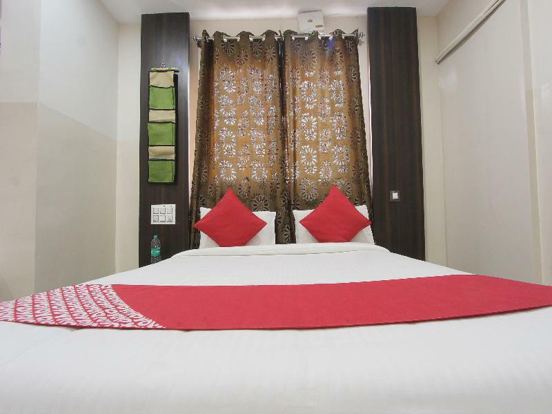 Capital O 70534 Habitat Suites And Rooms Bangalore Extérieur photo
