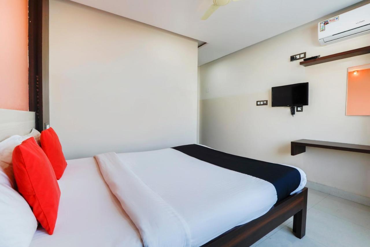 Capital O 70534 Habitat Suites And Rooms Bangalore Extérieur photo