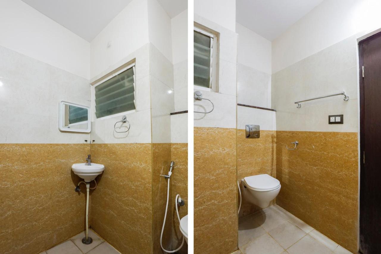 Capital O 70534 Habitat Suites And Rooms Bangalore Extérieur photo